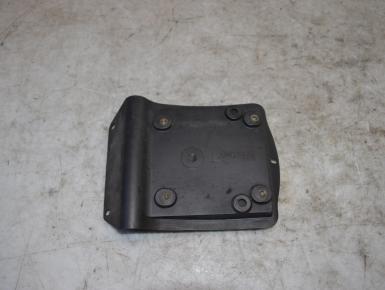 Пластик АКБ, Harley-Davidson, FLSTF  Softail Fat Boy, 2007, , 