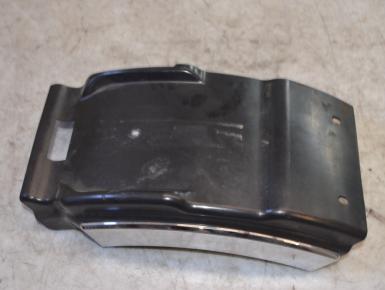 Пластик АКБ, Harley-Davidson, FLSTF  Softail Fat Boy, 2007, , 