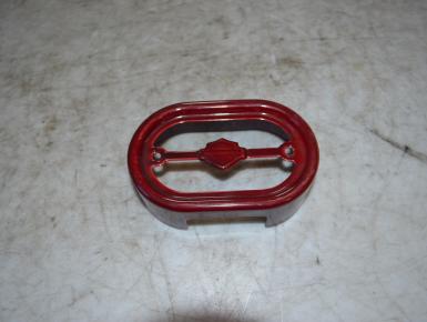 Накладка декоративная, Harley-Davidson, FLSTF  Softail Fat Boy, 2007, , 