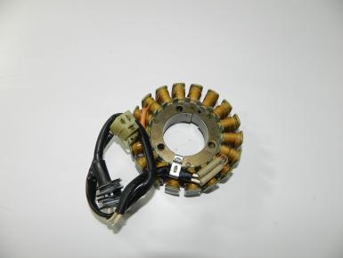 Статор, Yamaha, FZ 6 Fazer, 2008, 0, 0