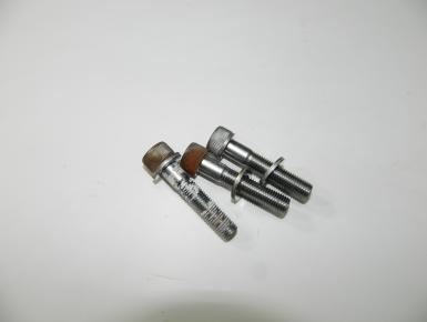 Болты крепления двигателя, Yamaha, FZ 6 Fazer, 2008, , 