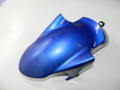 Крыло переднее, Yamaha, FZ 6 Fazer, 2008, , 