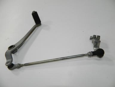 Лапка КПП, Yamaha, FZ 6 Fazer, 2008, , 