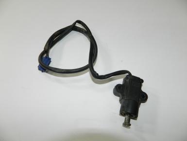Датчик боковой подставки, Yamaha, FZ 6 Fazer, 2008, , 