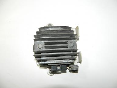Регулятор напряжения, Yamaha, FZ 6 Fazer, 2008, , 