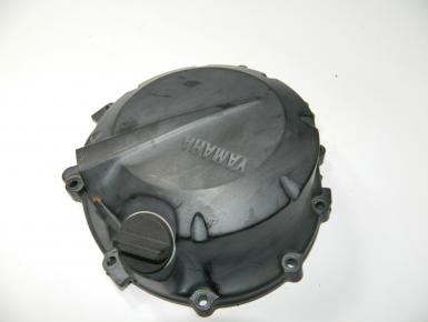 Крышка сцепления, Yamaha, FZ 6 Fazer, 2008, 0, 0