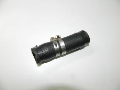 Патрубок охлаждения, Yamaha, FZ 6 Fazer, 2008, 0, 0