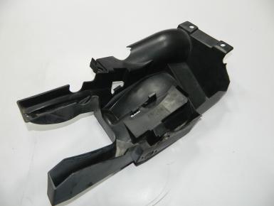 Пластик под сиденьем, Yamaha, FZ 6 Fazer, 2008, 0, 0