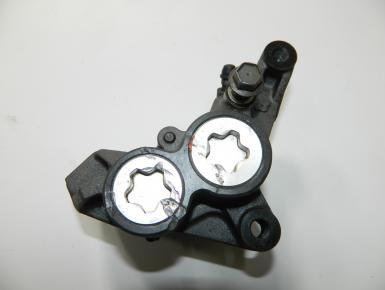 Суппорт Правый передний, Yamaha, FZ 6 Fazer, 2008, 0, 0