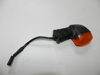 Поворотник правый передний, Yamaha, FZ 6 Fazer, 2008, , 