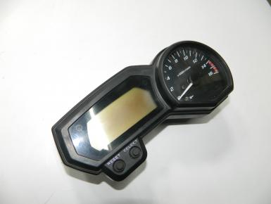 Панель приборов, Yamaha, FZ 6 Fazer, 2008, , 