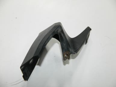 Полка левая, Yamaha, FZ 6 Fazer, 2008, , 