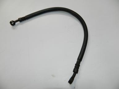 Шланг тормозной передний, Yamaha, FZ 6 Fazer, 2008, , 