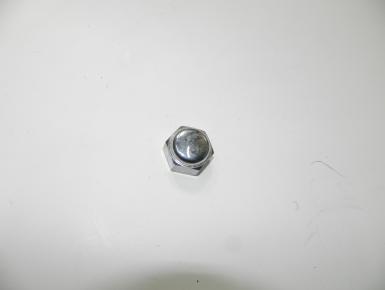 Гайка траверсы, Yamaha, FZ 6 Fazer, 2008, , 