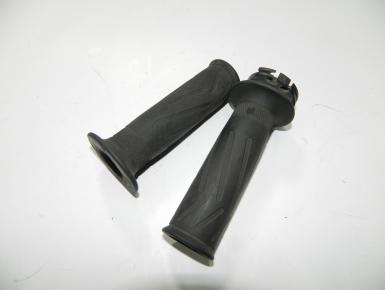 Грипсы, Yamaha, FZ 6 Fazer, 2008, , 