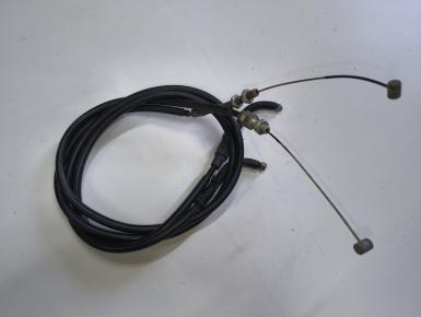 Тросики газа и обратки, Yamaha, FZ 6 Fazer, 2008, , 