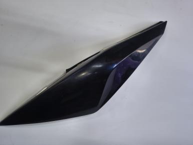 Пластик хвоста левый, Yamaha, FZ 6 Fazer, 2008, , 