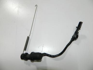 Лягушка заднего тормоза, Yamaha, XJR 1200, 1997, 0, 0
