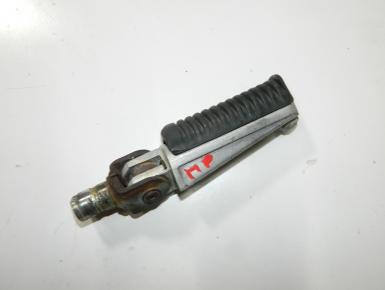 Подножка (упор) водителя правая, Yamaha, XJR 1200, 1997, 0, 0