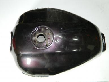 Бак топливный, Yamaha, XJR 1200, 1997, 0, 0