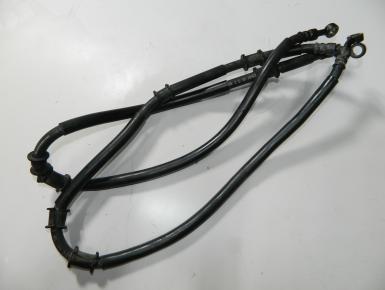Шланг тормозной передний, Yamaha, XJR 1200, 1997, , 