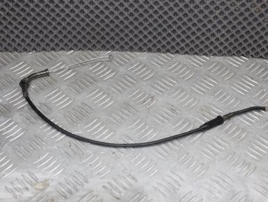 Тросики газа и обратки, Honda, CBR 900 RR / 954 RR (SC50), 2002, 0, 0