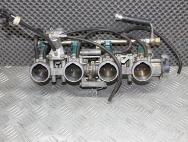Реле инжектора, Honda, CBR 900 RR / 954 RR (SC50), 2002, 0, 0