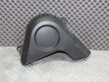 Крышка звезды ведущей Левая, Honda, CBR 900 RR / 954 RR (SC50), 2002, 0, 0