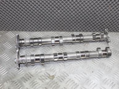 Распредвал, Honda, CBR 900 RR / 954 RR (SC50), 2002, , 