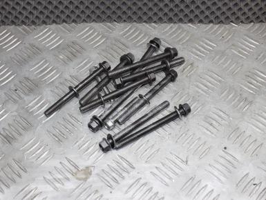 Болты ГБЦ, Honda, CBR 900 RR / 954 RR (SC50), 2002, , 