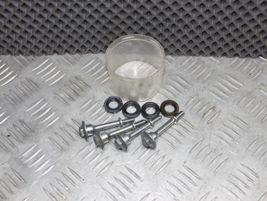 Болты крышки ГБЦ, Honda, CBR 900 RR / 954 RR (SC50), 2002, , 