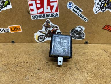 Реле поворота, Honda, XL 400 V Transalp, 1993, 0, 0