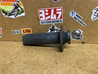 Ручка газа с грипсой, Honda, XL 400 V Transalp, 1993, 0, 0