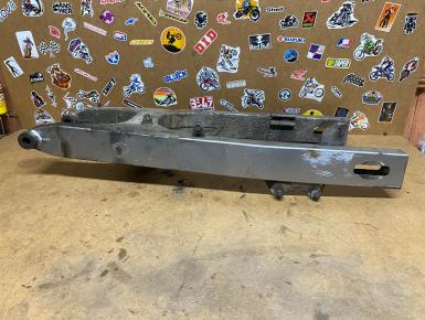 Маятник, Honda, XL 400 V Transalp, 1993, , 