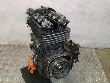 Двигатель, Yamaha, FZS 600 Fazer, 2001, 0, 0