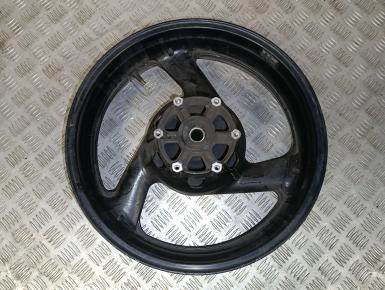 Диск колесный задний, Yamaha, FZS 600 Fazer, 2001, 0, 0