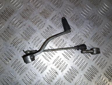 Лапка КПП, Yamaha, FZS 600 Fazer, 2001, 0, 0
