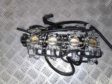 Карбюратор, Yamaha, FZS 600 Fazer, 2001, 0, 0