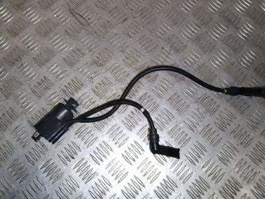 Катушка зажигания, Yamaha, FZS 600 Fazer, 2001, 0, 0