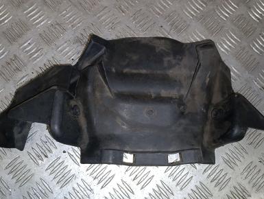 Пыльник двигателя, Yamaha, FZS 600 Fazer, 2001, 0, 0