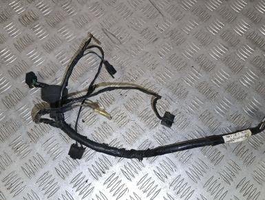 Проводка приборной панели, Yamaha, FZS 600 Fazer, 2001, , 