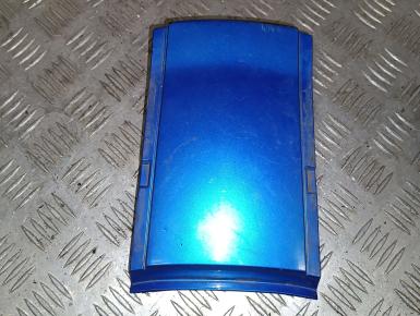 Пластик хвоста (центральная часть), Yamaha, FZS 600 Fazer, 2001, , 
