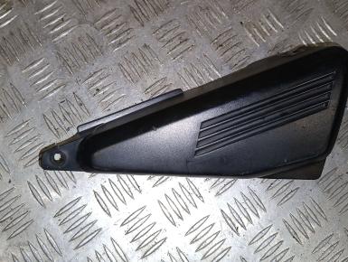 Накладка пластиковая правая, Yamaha, FZS 600 Fazer, 2001, , 