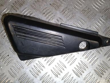 Накладка пластиковая левая, Yamaha, FZS 600 Fazer, 2001, , 