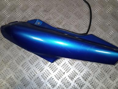 Пластик хвоста левый, Yamaha, FZS 600 Fazer, 2001, , 