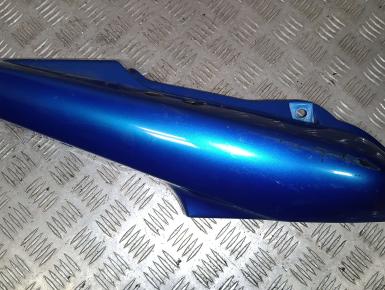 Пластик хвоста правый, Yamaha, FZS 600 Fazer, 2001, , 