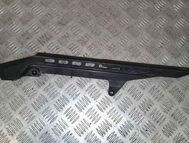 Защита приводной цепи, Yamaha, FZS 600 Fazer, 2001, , 