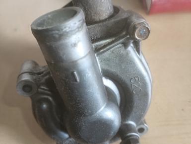 Помпа, Kawasaki, ZZR 400, 1997, , 