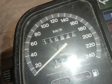Крышка бардачка, BMW, R 1100 RT, 1998, , 