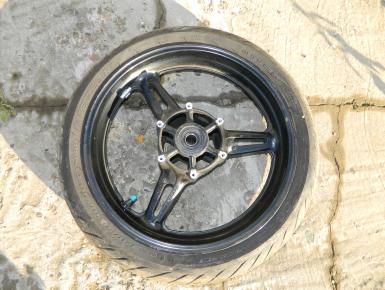 Диск колесный передний, Yamaha, FJR 1300, 2001, , 
